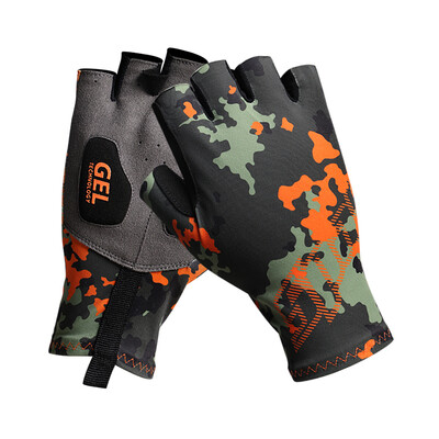 Sparket SGS703M Rendezvous Gloves Male Summer Gloves Short Bikes Mountain Biking Camouflage L
Sparket SGS703M Rendezvous Gloves Male Summer Gloves Short Bikes Mountain Biking Camouflage L