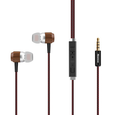 Newman Newmine MX760 деревянная музыка гарнитура стерео, бас для Apple, Huawei, просо и т. Д.
Newman Newmine MX760 деревянная музыка гарнитура стерео, бас для Apple, Huawei, просо и т. Д.