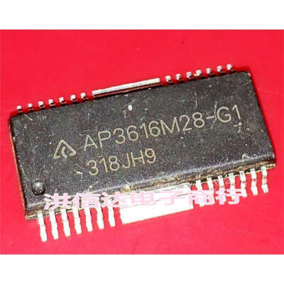 AP3616M28-G1 LED