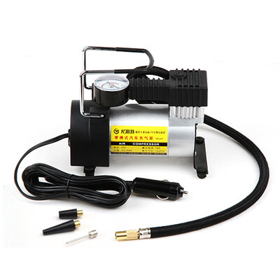 UNIT Car Electric 12V Portable Metal Inflator YD-317 Inflator Convenient&Fast Football Electric Vehicle Motorcycle Rubber Boat Inflatable Bed Car Tyre
UNIT Car Electric 12V Portable Metal Inflator YD-317 Inflator Convenient&Fast Football Electric Vehicle Motorcycle Rubber Boat Inflatable Bed Car Tyre