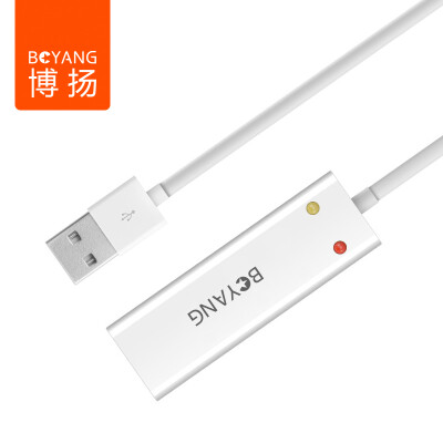 Боян (Боян) BY-06Z02 MiniDP к DVI конвертер кабель Mini Displayport к DVI адаптер проектор конвертер адаптер кабель компании Apple Lightning
Боян (Боян) BY-06Z02 MiniDP к DVI конвертер кабель Mini Displayport к DVI адаптер проектор конвертер адаптер кабель компании Apple Lightning