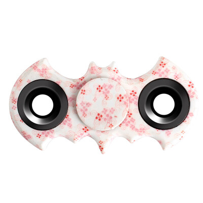 Finger Gyro Hand Spinner Anti-stress EDC Toy Fidget Hand Spinner Toy Stress Reducer Focus Toy Autism ADHD Antistress Reliever
Finger Gyro Hand Spinner Anti-stress EDC Toy Fidget Hand Spinner Toy Stress Reducer Focus Toy Autism ADHD Antistress Reliever