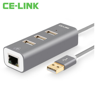CE-LINK USB2.0 для RJ45 кабельный интерфейс USB-кабель Fast Ethernet 3-портовый концентратор / сплиттер / концентратор Apple Mac внешний конвертер сетевой карты титановая зола A2000
CE-LINK USB2.0 для RJ45 кабельный интерфейс USB-кабель Fast Ethernet 3-портовый концентратор / сплиттер / концентратор Apple Mac внешний конвертер сетевой карты титановая зола A2000
