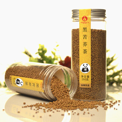 Bright black buckwheat tea whole plant tea Sichuan Liangshan specialty buckwheat tea authentic buckwheat tea 250g
Bright black buckwheat tea whole plant tea Sichuan Liangshan specialty buckwheat tea authentic buckwheat tea 250g