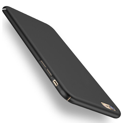 Shell three-piece San Diwei Sendio Apple 6 6s Plus phone shell iPhone6 6s Plus protective cover hard shell black TPU transparent soft shell full-screen steel film black
Shell three-piece San Diwei Sendio Apple 6 6s Plus phone shell iPhone6 6s Plus protective cover hard shell black TPU transparent soft shell full-screen steel film black