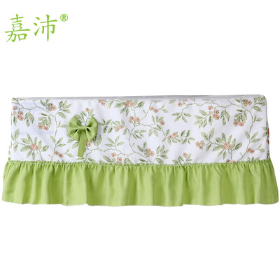 Jia Pei AC-111QL air conditioning cover air conditioning dust cover hanging hood air conditioning sets boot do not take 2P
Jia Pei AC-111QL air conditioning cover air conditioning dust cover hanging hood air conditioning sets boot do not take 2P