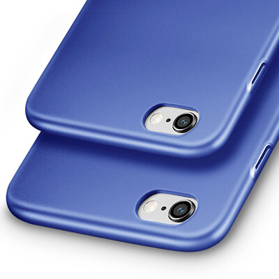 Illustrator Apple iPhone6 / 6s Phone Case / Protective Case Light Scrub Handle Hard Case - Front Series - Gemstone Blue
Illustrator Apple iPhone6 / 6s Phone Case / Protective Case Light Scrub Handle Hard Case - Front Series - Gemstone Blue