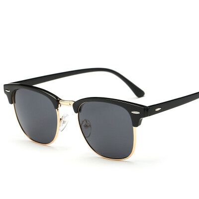 Polarized bimodal personality sunglasses retro men and women trend sunglasses sunglasses as gift for men and women
Polarized bimodal personality sunglasses retro men and women trend sunglasses sunglasses as gift for men and women