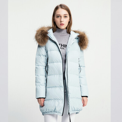 Snow in the winter models down jacket female thick in the long raccoon fur collar warm jacket A1621YY172 big red 1218
Snow in the winter models down jacket female thick in the long raccoon fur collar warm jacket A1621YY172 big red 1218