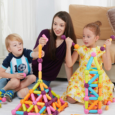 New Qi sense of the mane plush children children assembled blocks early education puzzle soft gum baby spelling thorn toys 108PCS
New Qi sense of the mane plush children children assembled blocks early education puzzle soft gum baby spelling thorn toys 108PCS