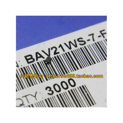 BAV21WS-7-F SOD323