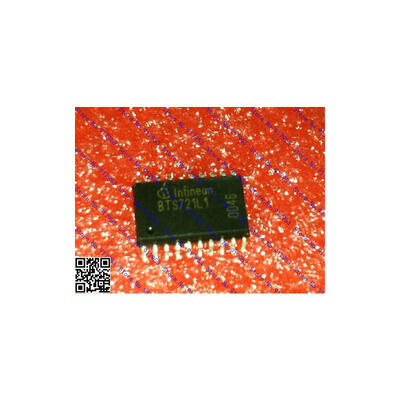 Free Shipping 10pcs LOT Integrated circuit New&Original BTS721L1 SOP20