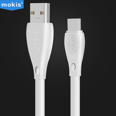 Moxis type-c data cable charging line mobile data cable 12 m white for Apple millet 5 Huawei glory music as ZUK a plus Meizu etc
Moxis type-c data cable charging line mobile data cable 12 m white for Apple millet 5 Huawei glory music as ZUK a plus Meizu etc