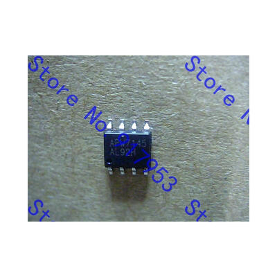 Free Shipping 50pcslot APW7145 APW7145KAI SOP8 Notebook computer common IC NEW ORIGINAL PACKAGE FROM STOCK
Free Shipping 50pcslot APW7145 APW7145KAI SOP8 Notebook computer common IC NEW ORIGINAL PACKAGE FROM STOCK