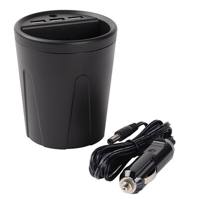 Orrick Division (ORICO) УЧ-C2 пить вволю стойку автомобиля USB Автомобильное зарядное устройство зарядное устройство телефона интеллектуальное распознавание текущей черный
Orrick Division (ORICO) УЧ-C2 пить вволю стойку автомобиля USB Автомобильное зарядное устройство зарядное устройство телефона интеллектуальное распознавание текущей черный