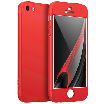 GANGXUN iPhone se Корпус 360 Full Protection Ultra Slim Hard PC Защитная крышка для iPhone 5S
GANGXUN iPhone se Корпус 360 Full Protection Ultra Slim Hard PC Защитная крышка для iPhone 5S