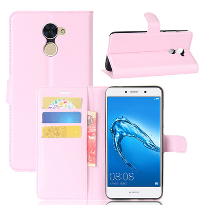 GANGXUN Huawei Y7 Первичный чехол из высококачественной кожи PU с флип-чехлом Kickstand Anti-shock Кошелек для Huawei Enjoy 7 Plus
GANGXUN Huawei Y7 Первичный чехол из высококачественной кожи PU с флип-чехлом Kickstand Anti-shock Кошелек для Huawei Enjoy 7 Plus