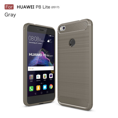 GANGXUN Huawei P8 Lite 2017 Case Anti-Slippery Scratch-Resistant Shockproof Lightweight Bumper Cover For Huawei Honor 8 Lite
GANGXUN Huawei P8 Lite 2017 Case Anti-Slippery Scratch-Resistant Shockproof Lightweight Bumper Cover For Huawei Honor 8 Lite