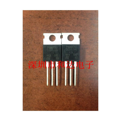 STP40NF20
