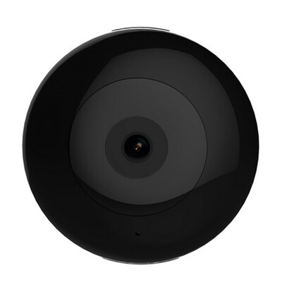 C2 Wearable Mini Camera HD Wifi Unique Design Cooky Life Camera H264 Loop Recording Mini DV with External Micro-SD Card
C2 Wearable Mini Camera HD Wifi Unique Design Cooky Life Camera H264 Loop Recording Mini DV with External Micro-SD Card