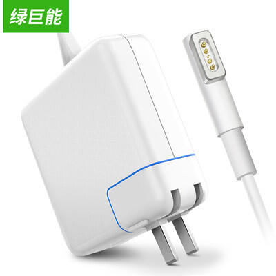 Зеленый гигант (llano) Зарядное устройство для ноутбука Apple 85W Зарядное устройство для Macbook A1286 A1297 адаптер питания для компьютера 18.5V4.6A
Зеленый гигант (llano) Зарядное устройство для ноутбука Apple 85W Зарядное устройство для Macbook A1286 A1297 адаптер питания для компьютера 18.5V4.6A