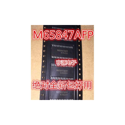 M65847 M65847AFP
