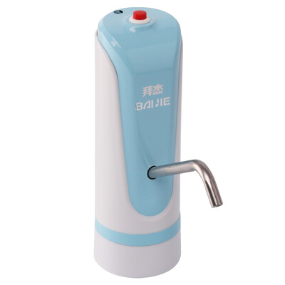 Baijie Electric Water Boiler Automatic Suction Pumps Bottled Water Booster Water Heater HV-88 Blue
Baijie Electric Water Boiler Automatic Suction Pumps Bottled Water Booster Water Heater HV-88 Blue