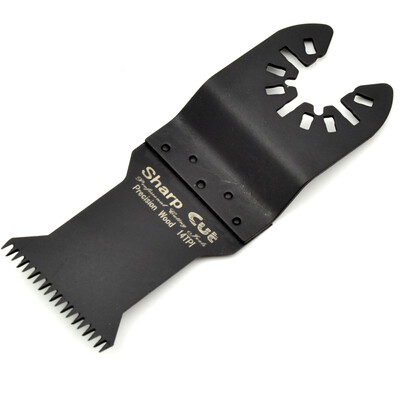SK5 wood cutting Oscillating Tools Saw Blades Accessories fit for Multimaster power tools as feinbosch
SK5 wood cutting Oscillating Tools Saw Blades Accessories fit for Multimaster power tools as feinbosch