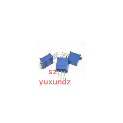 3296W 10K 20K 25K 50K