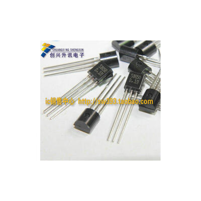 S8050 TO-92