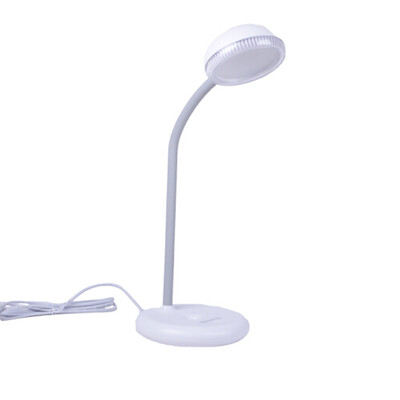 OSRAM (OSRAM) Changzhi LED desk lamp learning eye protection desk bedroom bedside dormitory children readin
OSRAM (OSRAM) Changzhi LED desk lamp learning eye protection desk bedroom bedside dormitory children readin