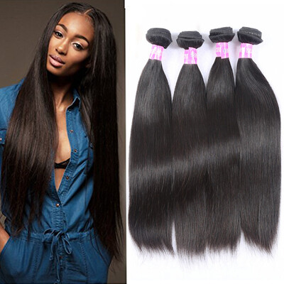 Ms Mary 7A Malaysian Remy Straight Hair 4Bundles Virgin Cheap Malaysian Straight hair extension Natural Color
Ms Mary 7A Malaysian Remy Straight Hair 4Bundles Virgin Cheap Malaysian Straight hair extension Natural Color