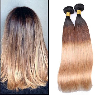 Brazilian straight hair Ombre Brazilian Hair Ombre Human Hair 4 Bundles Wet And Wavy Brazilian Virgin Hair Weave Bundles No Shedd
Brazilian straight hair Ombre Brazilian Hair Ombre Human Hair 4 Bundles Wet And Wavy Brazilian Virgin Hair Weave Bundles No Shedd