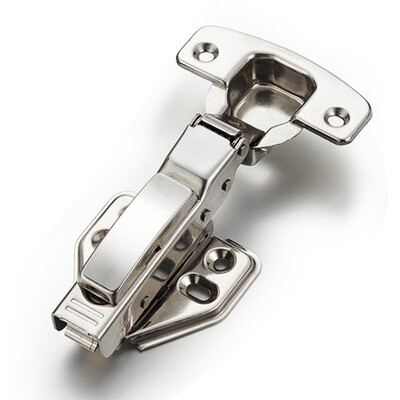 Modern hardware MODERN aircraft hinge hinge hydraulic buffer stainless steel detachable middle bending hinge MI-40b
Modern hardware MODERN aircraft hinge hinge hydraulic buffer stainless steel detachable middle bending hinge MI-40b