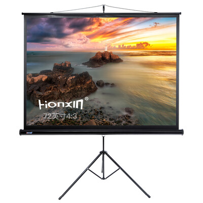 HONXIN 72 inch 4: 3 brackets curtains projector curtains curtains projection curtains curtains
HONXIN 72 inch 4: 3 brackets curtains projector curtains curtains projection curtains curtains