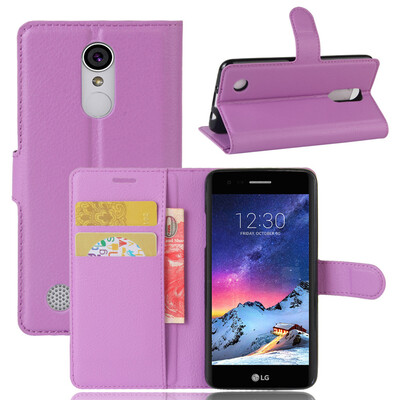 GANGXUN LG K4 2017 Case High Quality PU Leather Flip Cover Kickstand Anti-shock Wallet Case for LG K4 2017
GANGXUN LG K4 2017 Case High Quality PU Leather Flip Cover Kickstand Anti-shock Wallet Case for LG K4 2017