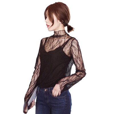 Ло мечты сексуальное женское белье сексуальное женское белье перспективе чистой пряжи корейской женщины дна рубашки больших ярдов L101
Ло мечты сексуальное женское белье сексуальное женское белье перспективе чистой пряжи корейской женщины дна рубашки больших ярдов L101