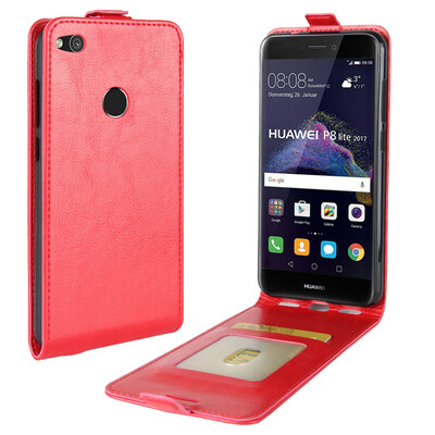 GANGXUN Huawei P8 Lite 2017 Case PU Leather Flip Wallet Card Slot Cover for Huawei Nova Lite GR3 2017 Honor 8 Lite
GANGXUN Huawei P8 Lite 2017 Case PU Leather Flip Wallet Card Slot Cover for Huawei Nova Lite GR3 2017 Honor 8 Lite