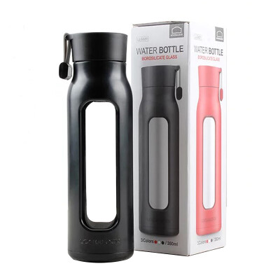 Lock & lock fashion nam cups white 350ML glass cups insulated portable business students creative hand cups LLG651WHT
Lock & lock fashion nam cups white 350ML glass cups insulated portable business students creative hand cups LLG651WHT