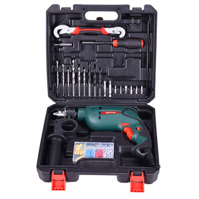 Leta 144V lithium drill electric screwdriver tool kit domestic rechargeable electric drill LT-LE921
Leta 144V lithium drill electric screwdriver tool kit domestic rechargeable electric drill LT-LE921