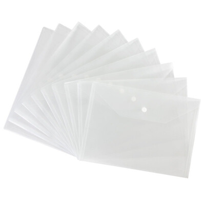 Comix) 10 loaded C310A A4 transparent anti-reflective snap bag / file bag / briefcase office stationery (new and old packaging random
Comix) 10 loaded C310A A4 transparent anti-reflective snap bag / file bag / briefcase office stationery (new and old packaging random