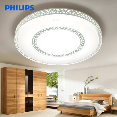 Philips (PHILIPS) Светодиодный потолочный светильник простой современной жизни ден спальня декоративный 30W сегмента затемнением ослепительный
Philips (PHILIPS) Светодиодный потолочный светильник простой современной жизни ден спальня декоративный 30W сегмента затемнением ослепительный