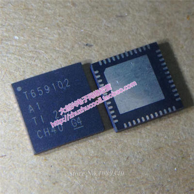 Free shipping 2pcs/lot TPS659102 A1 T659102 TPS659102 A1 T659102 A1 TPS659102 quality assurance
Free shipping 2pcs/lot TPS659102 A1 T659102 TPS659102 A1 T659102 A1 TPS659102 quality assurance