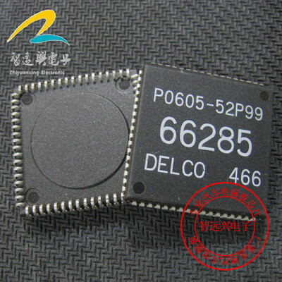 66285 automotive computer board