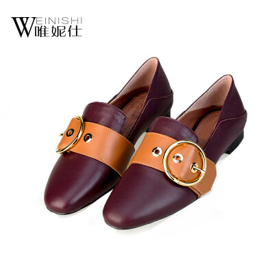 Women's shoes Loafers with low help shoes Casual shoe lady summer flat asakuchi single shoes Light mouth single shoes
Women's shoes Loafers with low help shoes Casual shoe lady summer flat asakuchi single shoes Light mouth single shoes