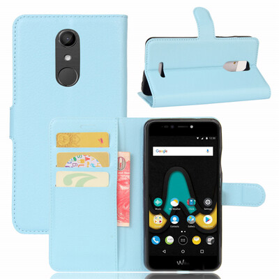 GANGXUN Wiko Upulse Case High Quality PU Leather Flip Cover Kickstand Anti-shock Wallet Case for Wiko Upulse
GANGXUN Wiko Upulse Case High Quality PU Leather Flip Cover Kickstand Anti-shock Wallet Case for Wiko Upulse