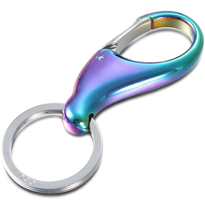 zobo genuine car key ring simple fashion key ring ZB-905 titanium car pendant gift birthday gift
zobo genuine car key ring simple fashion key ring ZB-905 titanium car pendant gift birthday gift