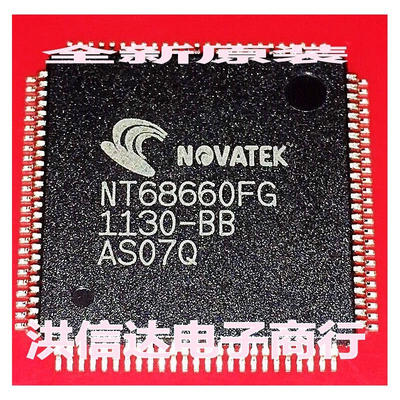 NT68660FG