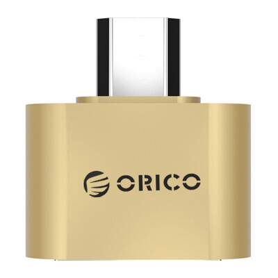 ORICO MOG03 Micro to USB2.0 конвертер OTG адаптер для передачи данных для поддержки мобильного телефона Andrews / Huawei / просо / Meizu / затем U диск золото
ORICO MOG03 Micro to USB2.0 конвертер OTG адаптер для передачи данных для поддержки мобильного телефона Andrews / Huawei / просо / Meizu / затем U диск золото