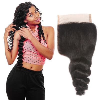 beauty length peruvian virgin hair closure loose wave peruvian human hair lace closure cheap 4*4 lace closure
beauty length peruvian virgin hair closure loose wave peruvian human hair lace closure cheap 4*4 lace closure